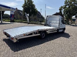 Mercedes Sprinter 317 CDi Autotransporter Automaat picture 10