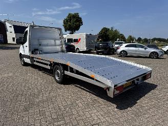 Mercedes Sprinter 317 CDi Autotransporter Automaat picture 14