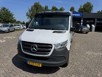 Mercedes Sprinter 317 CDi Autotransporter Automaat picture 4