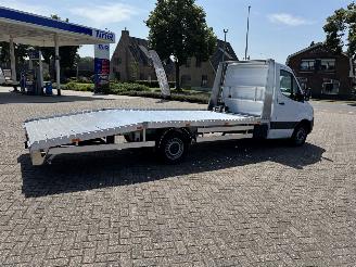 Mercedes Sprinter 317 CDi Autotransporter Automaat picture 9