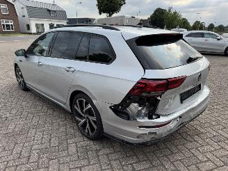 Volkswagen Golf 8 Variant 1.5 TSI DSG R-Line picture 5