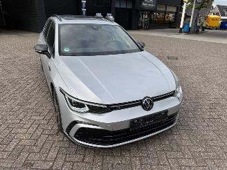 Volkswagen Golf 8 Variant 1.5 TSI DSG R-Line picture 21