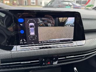 Volkswagen Golf 8 Variant 1.5 TSI DSG R-Line picture 38
