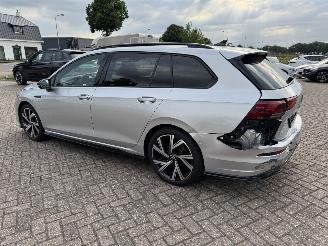 Volkswagen Golf 8 Variant 1.5 TSI DSG R-Line picture 4