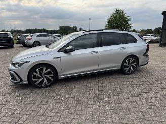 Volkswagen Golf 8 Variant 1.5 TSI DSG R-Line picture 10