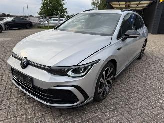 Volkswagen Golf 8 Variant 1.5 TSI DSG R-Line picture 11