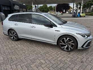 Volkswagen Golf 8 Variant 1.5 TSI DSG R-Line picture 14