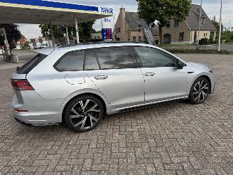 Volkswagen Golf 8 Variant 1.5 TSI DSG R-Line picture 12