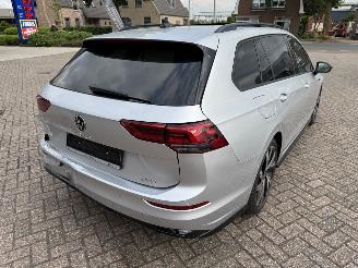 Volkswagen Golf 8 Variant 1.5 TSI DSG R-Line picture 17