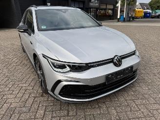Volkswagen Golf 8 Variant 1.5 TSI DSG R-Line picture 3