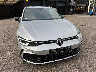 Volkswagen Golf 8 Variant 1.5 TSI DSG R-Line picture 7
