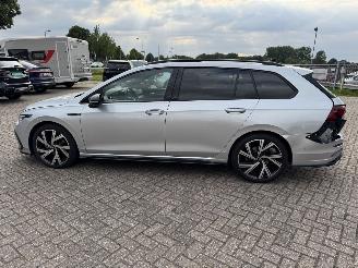 Volkswagen Golf 8 Variant 1.5 TSI DSG R-Line picture 8