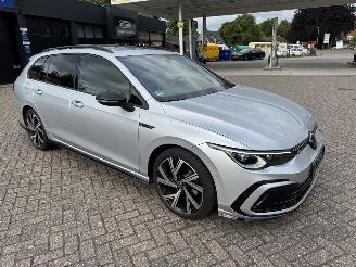 Volkswagen Golf 8 Variant 1.5 TSI DSG R-Line picture 15