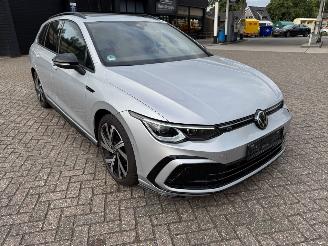 Volkswagen Golf 8 Variant 1.5 TSI DSG R-Line picture 20