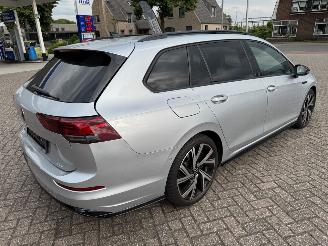 Volkswagen Golf 8 Variant 1.5 TSI DSG R-Line picture 16