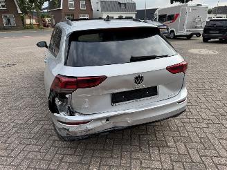 Volkswagen Golf 8 Variant 1.5 TSI DSG R-Line picture 18