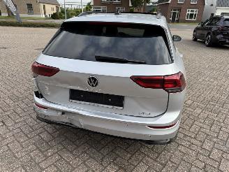Volkswagen Golf 8 Variant 1.5 TSI DSG R-Line picture 19