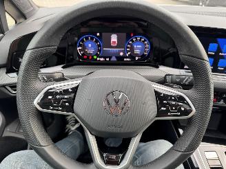 Volkswagen Golf 8 Variant 1.5 TSI DSG R-Line picture 36