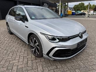 Volkswagen Golf 8 Variant 1.5 TSI DSG R-Line picture 2