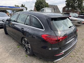 Mercedes C-klasse 300 e Plug-in Hybride T-Model picture 9