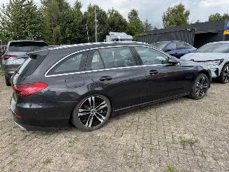 Mercedes C-klasse 300 e Plug-in Hybride T-Model picture 13