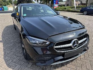 Mercedes C-klasse 200 Mild Hybride Business Avantgarde picture 3