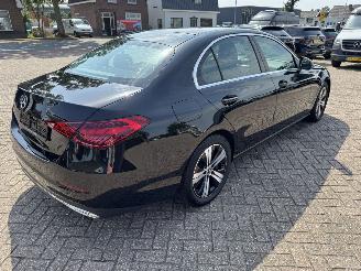 Mercedes C-klasse 200 Mild Hybride Business Avantgarde picture 20