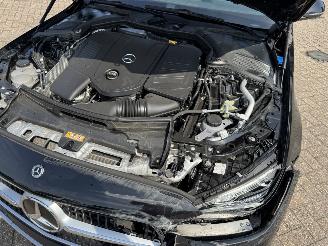 Mercedes C-klasse 200 Mild Hybride Business Avantgarde picture 24