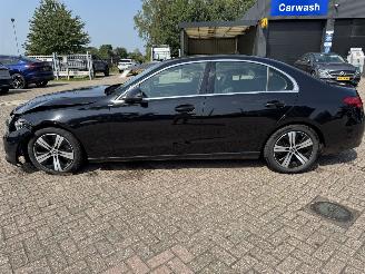 Mercedes C-klasse 200 Mild Hybride Business Avantgarde picture 12