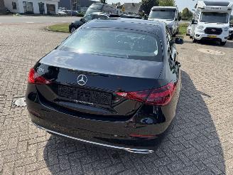 Mercedes C-klasse 200 Mild Hybride Business Avantgarde picture 18