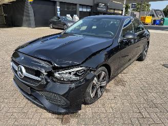 Mercedes C-klasse 200 Mild Hybride Business Avantgarde picture 8