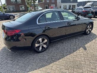 Mercedes C-klasse 200 Mild Hybride Business Avantgarde picture 21