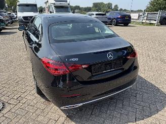 Mercedes C-klasse 200 Mild Hybride Business Avantgarde picture 17