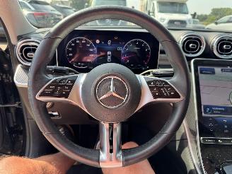 Mercedes C-klasse 200 Mild Hybride Business Avantgarde picture 31