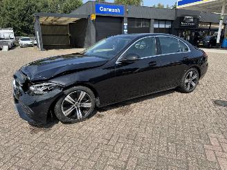 Mercedes C-klasse 200 Mild Hybride Business Avantgarde picture 10