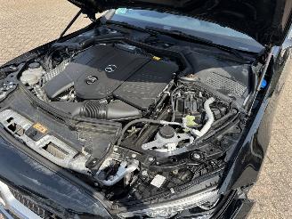 Mercedes C-klasse 200 Mild Hybride Business Avantgarde picture 26