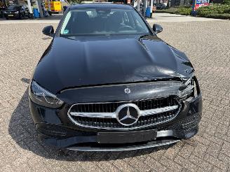 Mercedes C-klasse 200 Mild Hybride Business Avantgarde picture 5