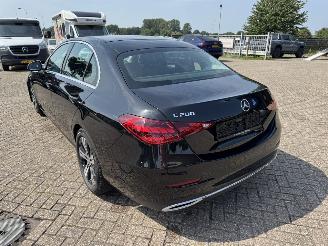 Mercedes C-klasse 200 Mild Hybride Business Avantgarde picture 16