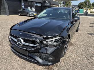 Mercedes C-klasse 200 Mild Hybride Business Avantgarde picture 7