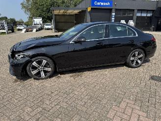 Mercedes C-klasse 200 Mild Hybride Business Avantgarde picture 11