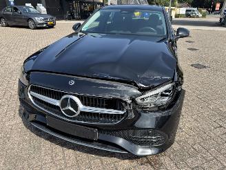 Mercedes C-klasse 200 Mild Hybride Business Avantgarde picture 6