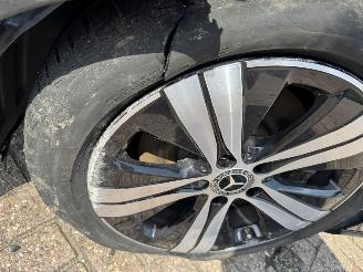 Mercedes C-klasse 200 Mild Hybride Business Avantgarde picture 23