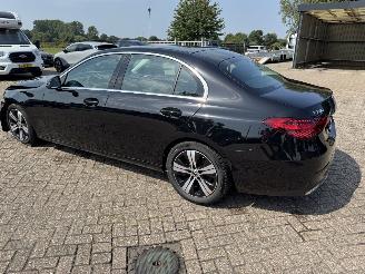 Mercedes C-klasse 200 Mild Hybride Business Avantgarde picture 14