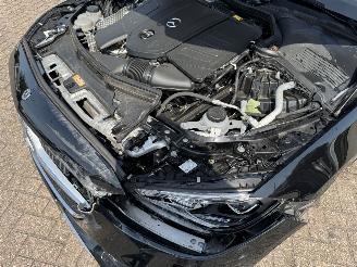 Mercedes C-klasse 200 Mild Hybride Business Avantgarde picture 25