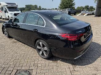 Mercedes C-klasse 200 Mild Hybride Business Avantgarde picture 15