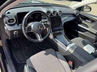 Mercedes C-klasse 200 Mild Hybride Business Avantgarde picture 28