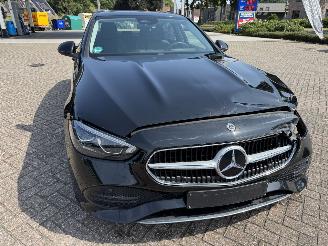 Mercedes C-klasse 200 Mild Hybride Business Avantgarde picture 4