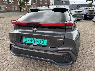 Toyota C-HR 1.8 - 72 Kw  Hybride Team Deutschland picture 15