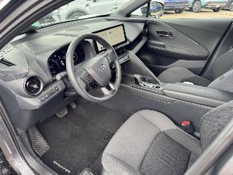 Toyota C-HR 1.8 - 72 Kw  Hybride Team Deutschland picture 29