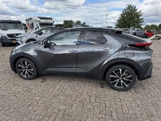 Toyota C-HR 1.8 - 72 Kw  Hybride Team Deutschland picture 19